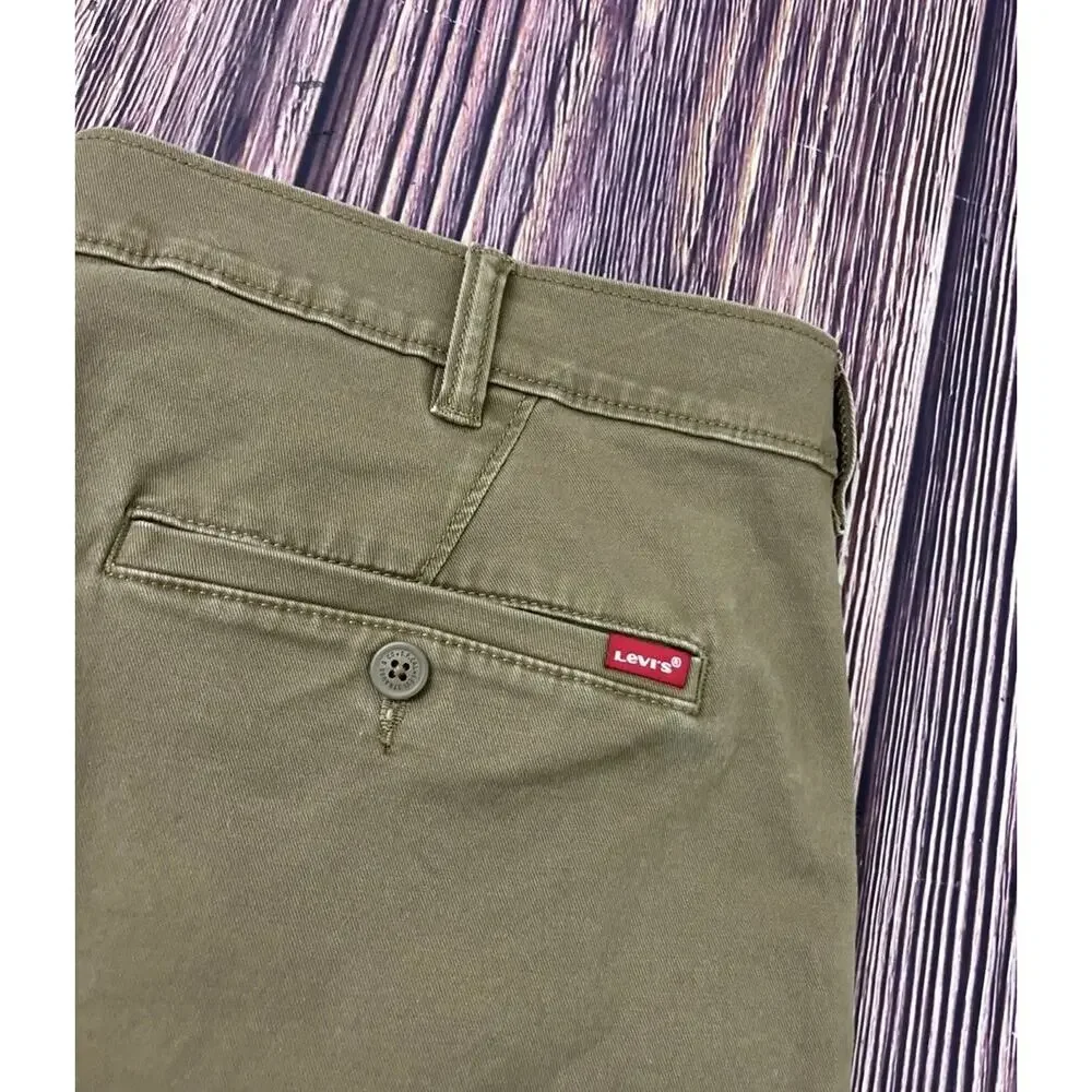 Levis up your